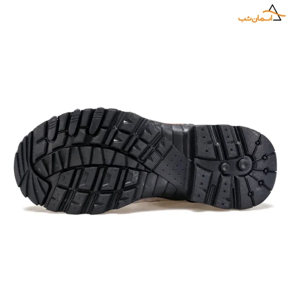 پوتین طبیعت گردی زنانه هامتو 230270B-2