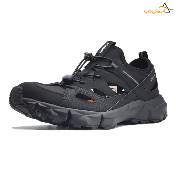 کفش صندل مردانه هامتو 360548A-2