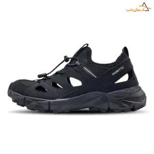 کفش صندل طبیعت گردی مردانه هامتو 360548A-2