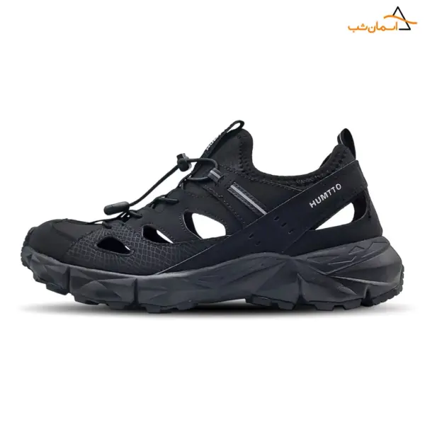 کفش صندل طبیعت گردی مردانه هامتو 360548A-2