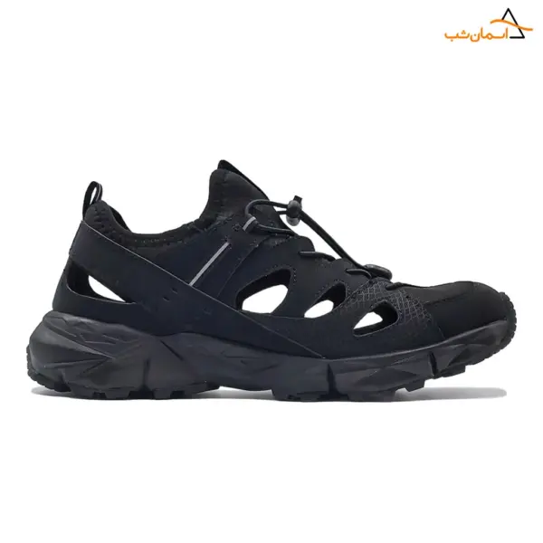 کفش صندل طبیعت گردی مردانه هامتو 360548A-2