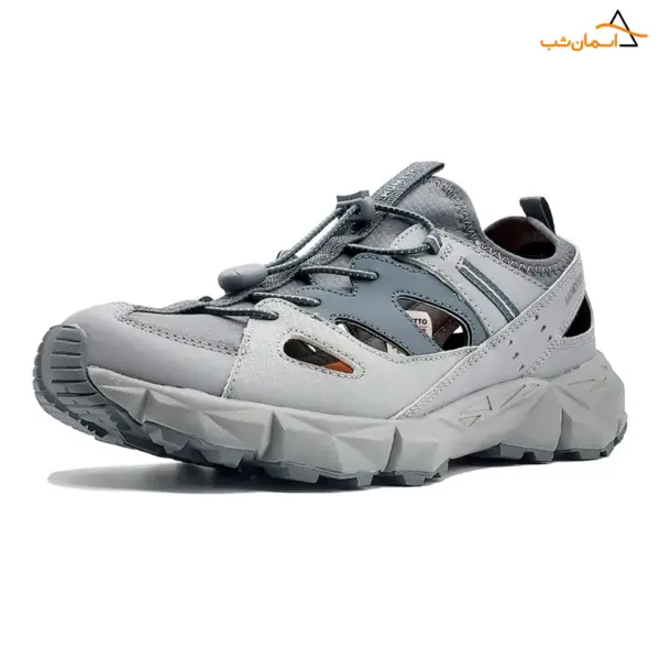 کفش صندل مردانه هامتو 360548A-3