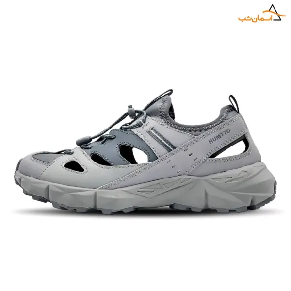 کفش صندل طبیعت گردی مردانه هامتو 360548A-3