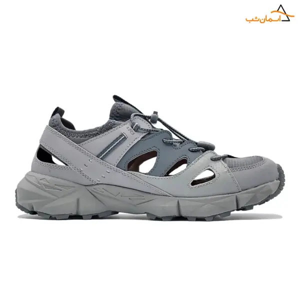 کفش صندل طبیعت گردی مردانه هامتو 360548A-3