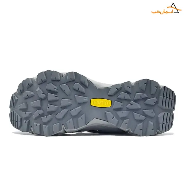 کفش صندل طبیعت گردی مردانه هامتو 360548A-3