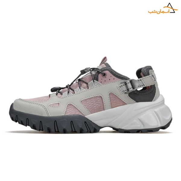کفش پیاده روی زنانه هامتو 360651B-5
