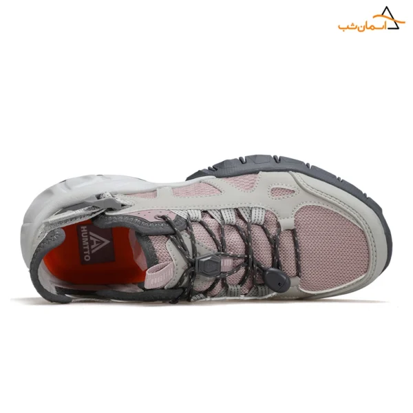 کفش پیاده روی زنانه هامتو 360651B-5