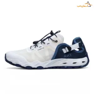 کفش صندل مردانه هامتو 610395A-7