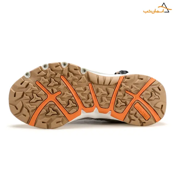 کفش صندل آب نوردی مردانه هامتو 610395A-9