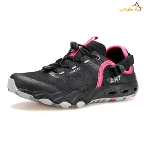 کفش صندل زنانه هامتو 610395B-3