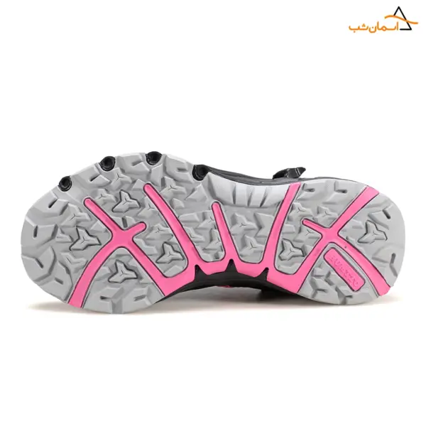 کفش صندل زنانه آب نوردی هامتو 610395B-3