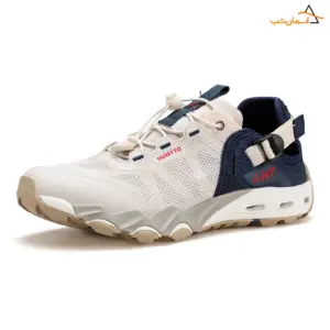 کفش صندل زنانه هامتو 610395B-4