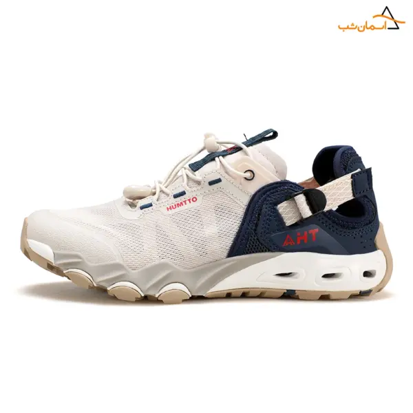 کفش صندل طبیعت گردی زنانه هامتو 610395B-4