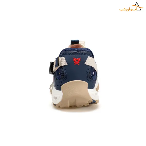 کفش صندل طبیعت گردی زنانه هامتو 610395B-4