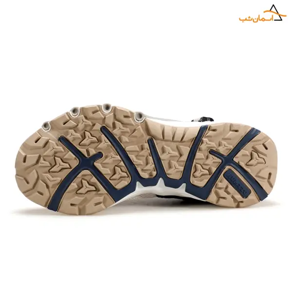کفش صندل طبیعت گردی زنانه هامتو 610395B-4