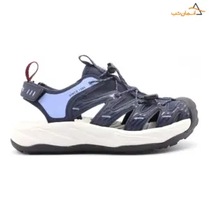 صندل زنانه هامتو 750303B-14