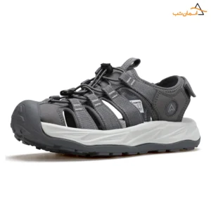 صندل طبیعت گردی مردانه هامتو 760289A-2