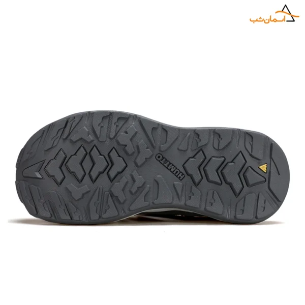 صندل طبیعت گردی مردانه هامتو 760289A-2