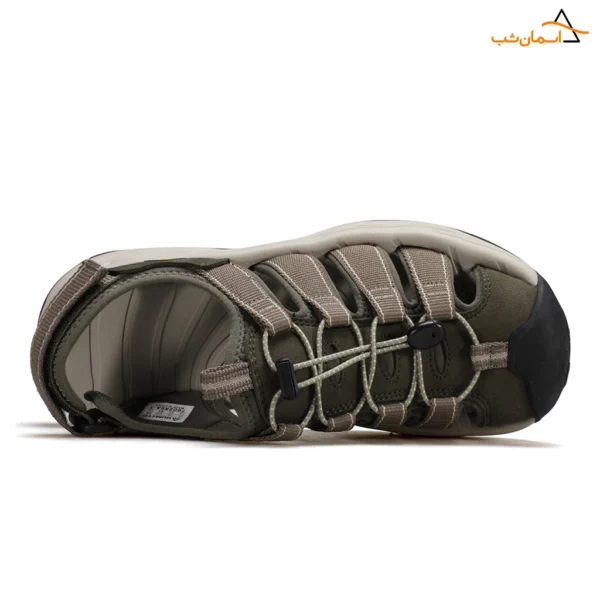 صندل آب نوردی مردانه هامتو 760289A-3
