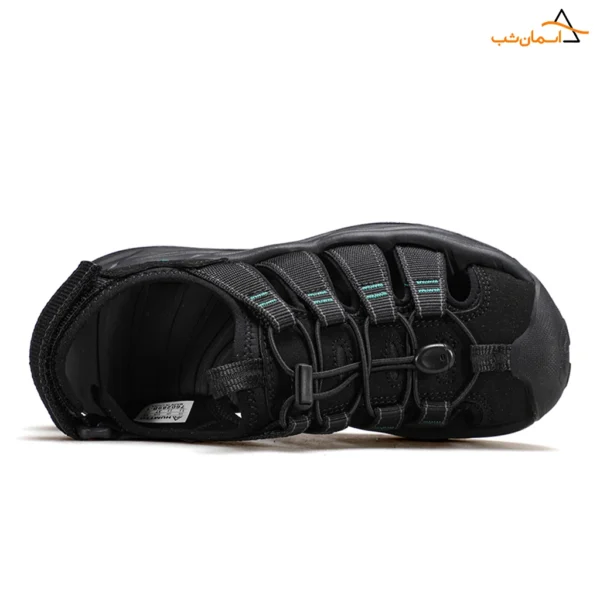 صندل طبیعت گردی زنانه هامتو 760289B-1