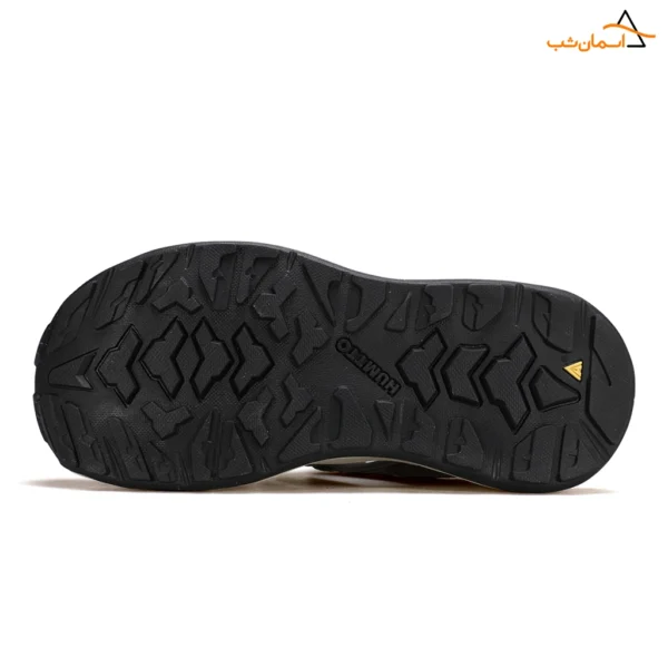 صندل زنانه هامتو 760289B-7