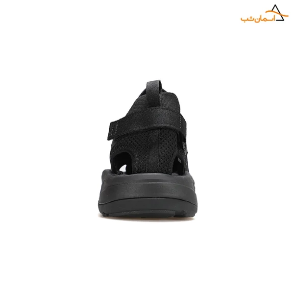 صندل طبیعت گردی مردانه هامتو 760763A-1