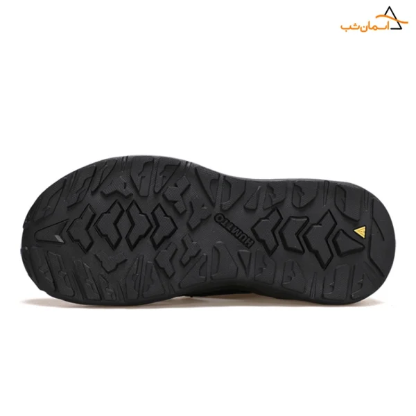 صندل طبیعت گردی مردانه هامتو 760763A-1