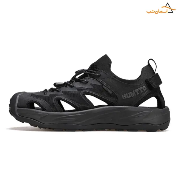 صندل طبیعت گردی زنانه هامتو 760763B-1