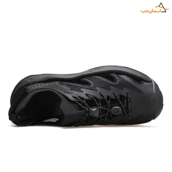 صندل طبیعت گردی زنانه هامتو 760763B-1