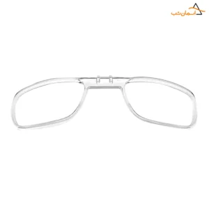 عینک آفتابی با فریم طبی کپووی TK9408-Q-5L-16