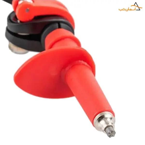 باتوم طبیعت گردی موبی گاردن NX1531001