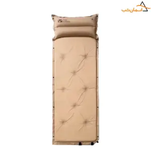 زیرانداز بادی خودبادشو موبی گاردن NX19663001