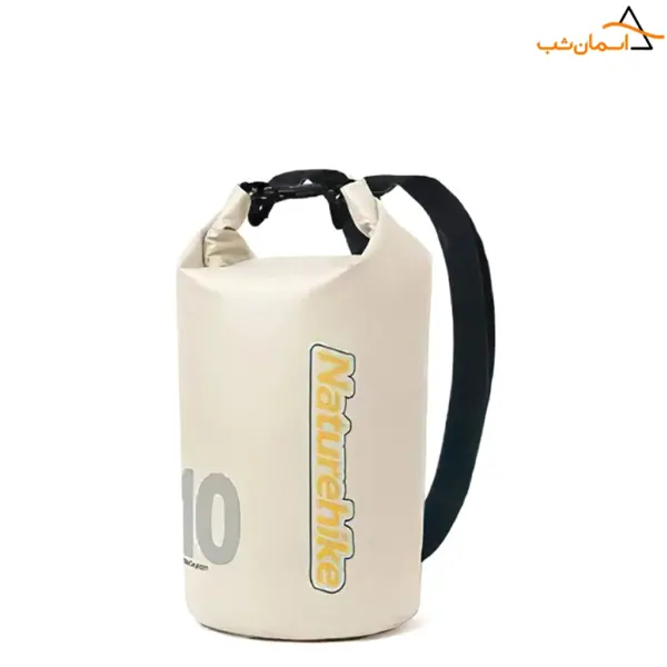 درای بگ کوله شو نیچرهایک 10 لیتری CNK2300B017