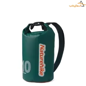 درای بگ کوله شو نیچرهایک 10 لیتری CNK2300B017