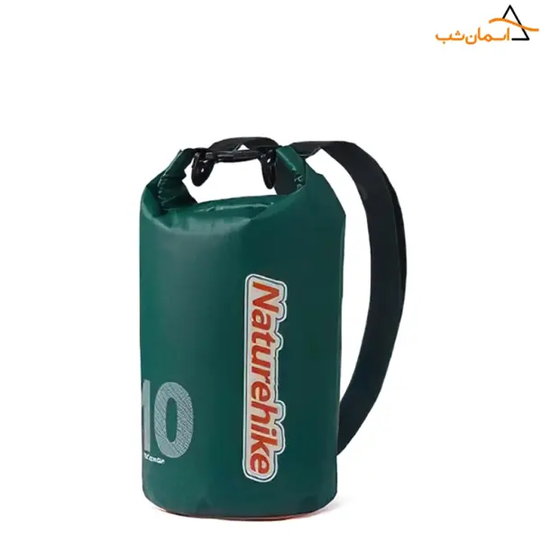 درای بگ کوله شو نیچرهایک 10 لیتری CNK2300B017