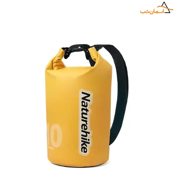 درای بگ کوله شو نیچرهایک 10 لیتری CNK2300B017