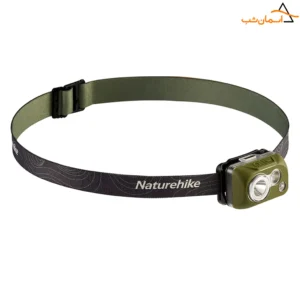 هدلایت کوهنوردی نیچرهایک CNK2300DQ016