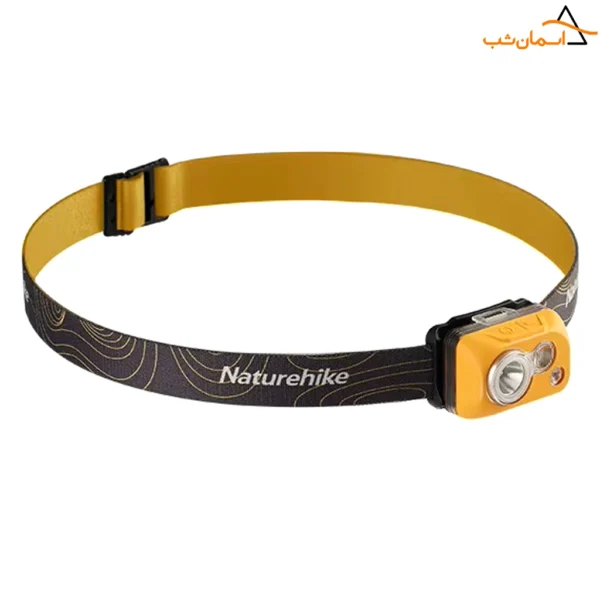 هدلایت طبیعت گردی نیچرهایک CNK2300DQ016