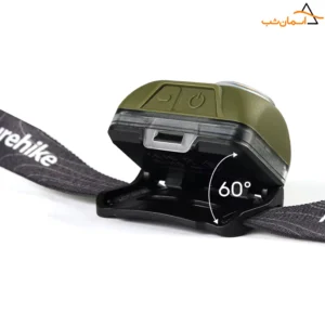 هدلامپ کوهنوردی نیچرهایک CNK2300DQ016