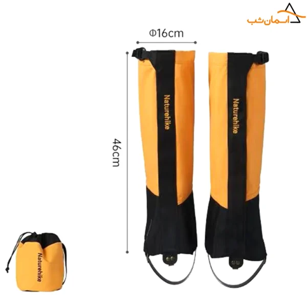 گتر کوهنوردی نیچرهایک CNK2450DS011
