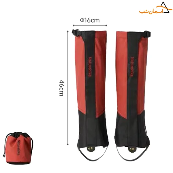 گتر طبیعت گردی نیچرهایک CNK2450DS011