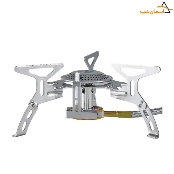 سرشعله شیلنگ‌دار نیچرهایک NH21RJ009 NK-02