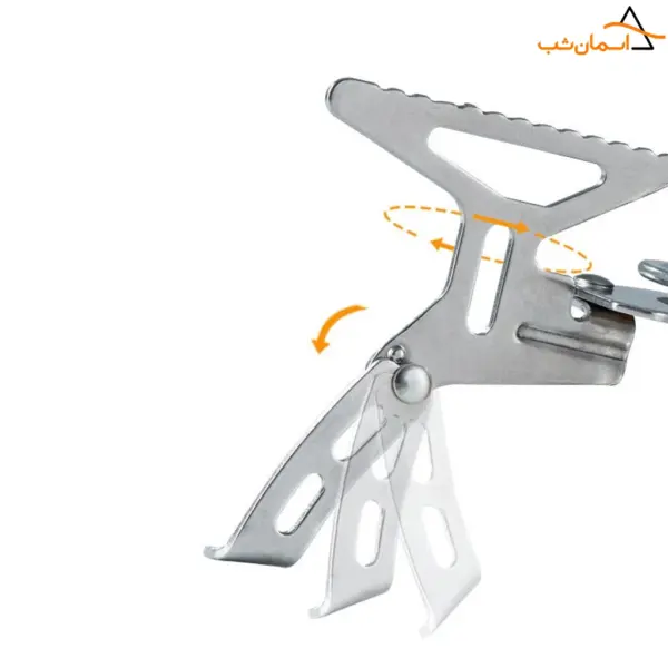 سرشعله نیچرهایک NH21RJ009