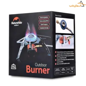 سرشعله نیچرهایک NH21RJ009