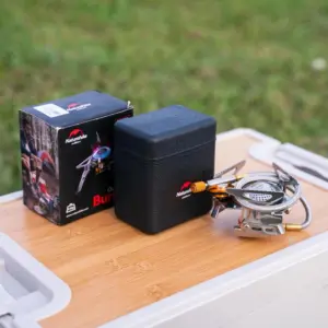 سرشعله طبیعت گردی نیچرهایک NH21RJ009
