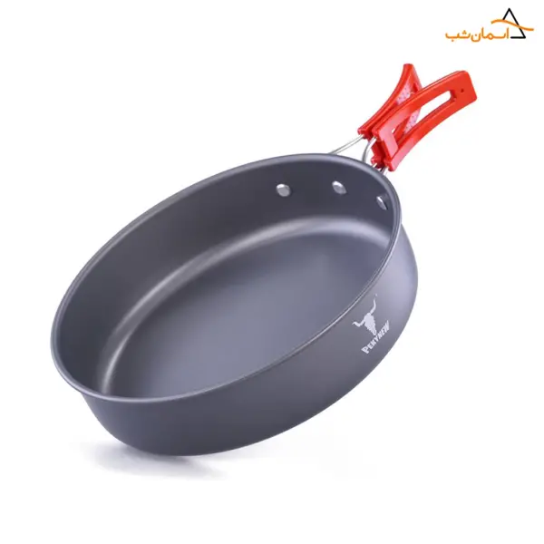 ست ظروف 4-5 نفره کله گاوی spice 4