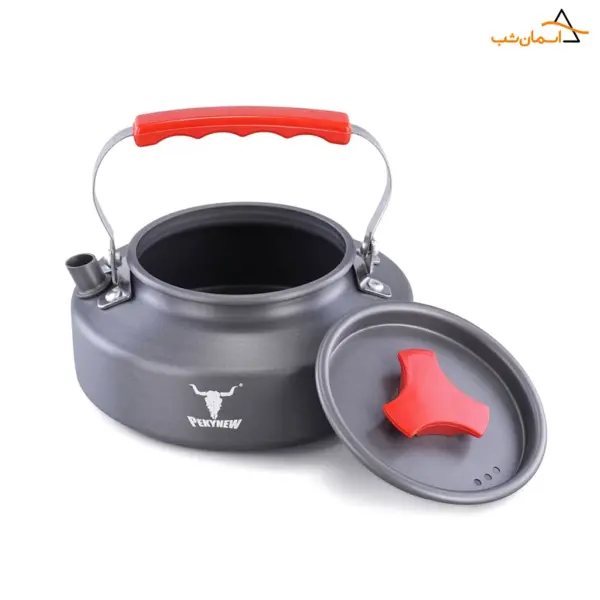 ست ظروف 4-5 نفره پکینیو spice 4