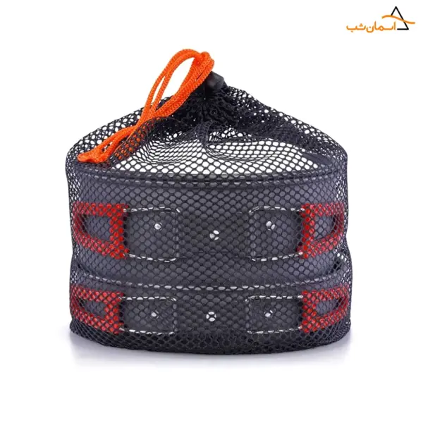 ست ظروف آشپزی کمپینگ پکینیو spice 4