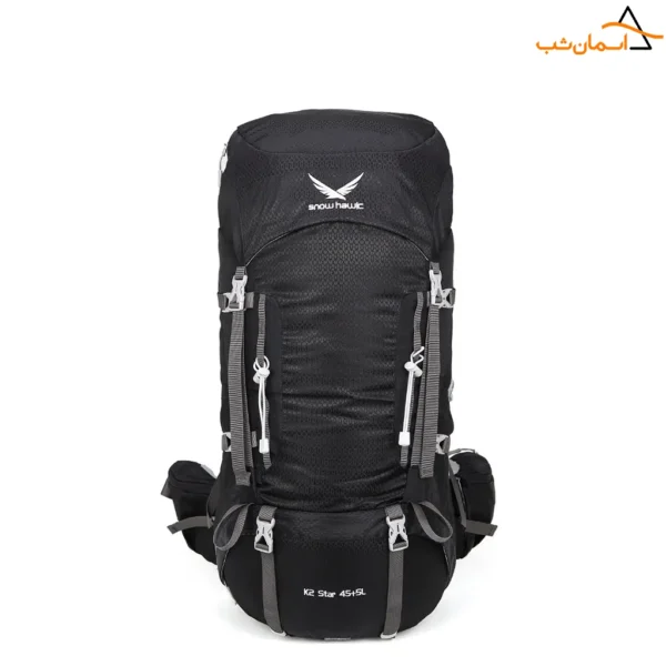 کوله پشتی کوهنوردی اسنوهاک k2 star 5+45