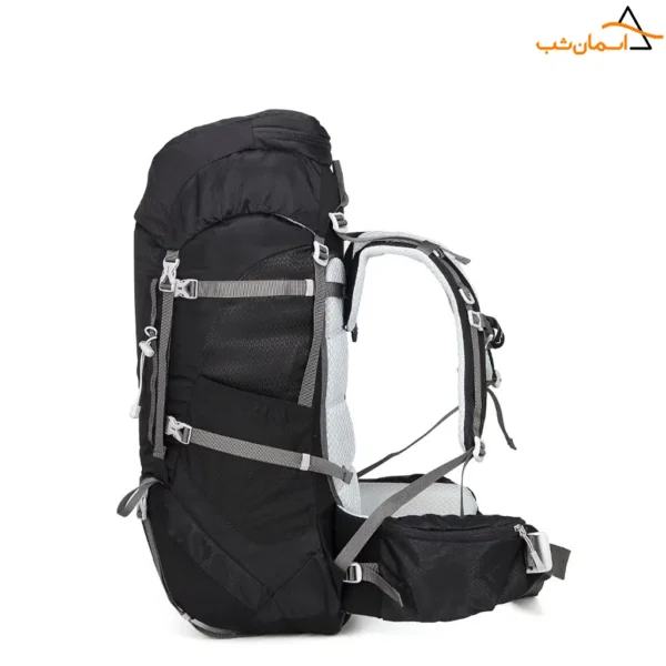 کوله پشتی کوهنوردی اسنوهاک k2 star 5+45 لیتر